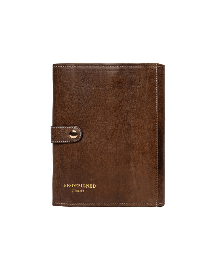 Re:Designed Project 14 | XL Needle Case Storage - Natural Fibre Arts