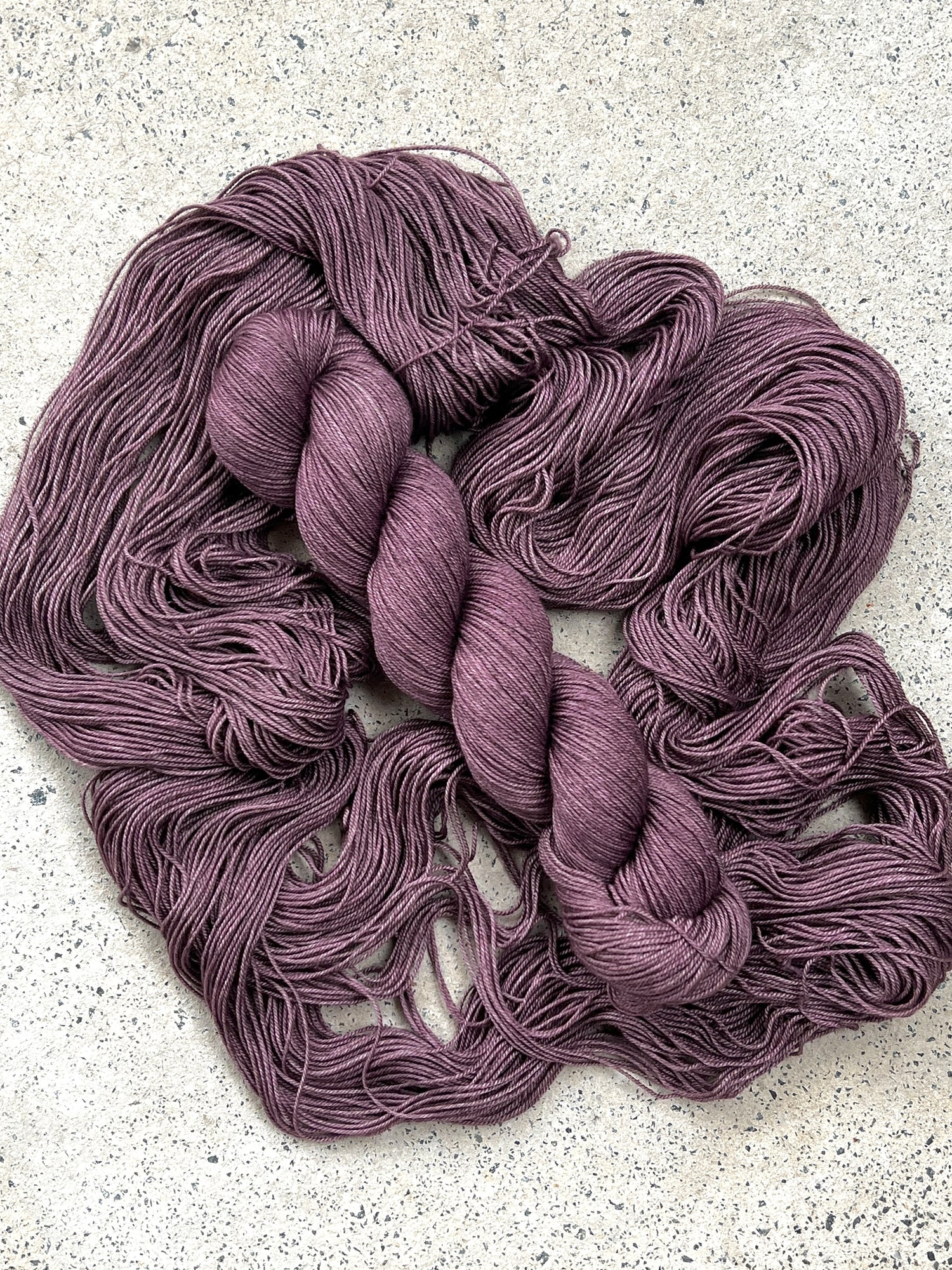 Merino Silk Yak Yarn | Jacobite - Natural Fibre Arts