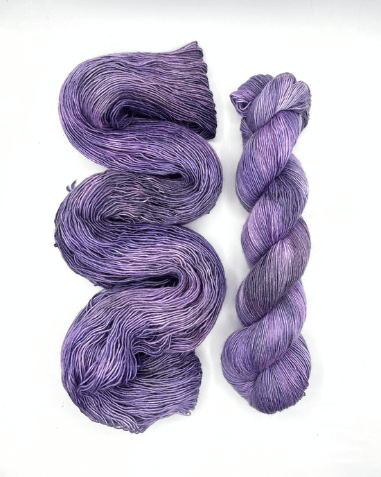 Haven | Alpaca Luxe Yarn