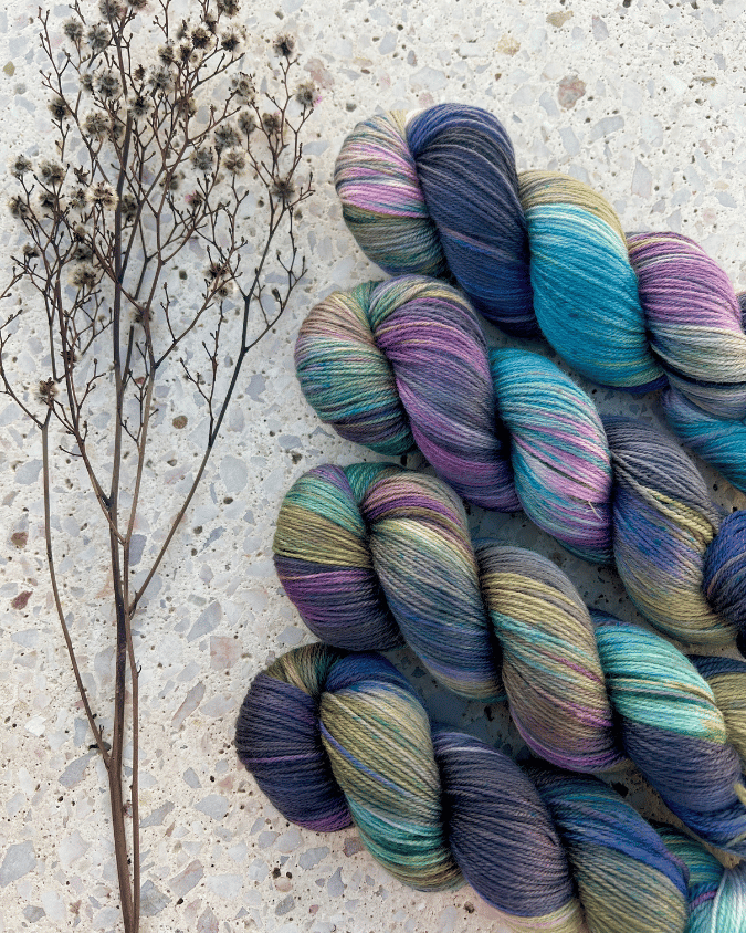 Soft Sock | Bloomin&