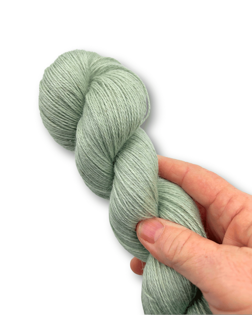 Egyptian 4 Ply | Soft Sorrel - Natural Fibre Arts