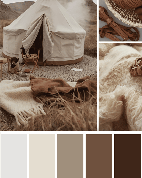 January - March Silk Road Yarn & Soap Club - CLOSED - Natural Fibre Arts