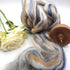 Merino Bamboo Mulberry Silk & Stellina | Toasted Blueberry Muffin - Natural Fibre Arts