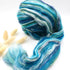 Merino Tussah Silk | Aquarius - Natural Fibre Arts