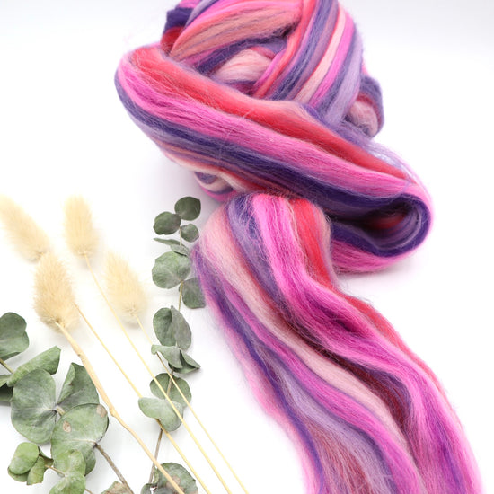 Merino | Whisper - Natural Fibre Arts