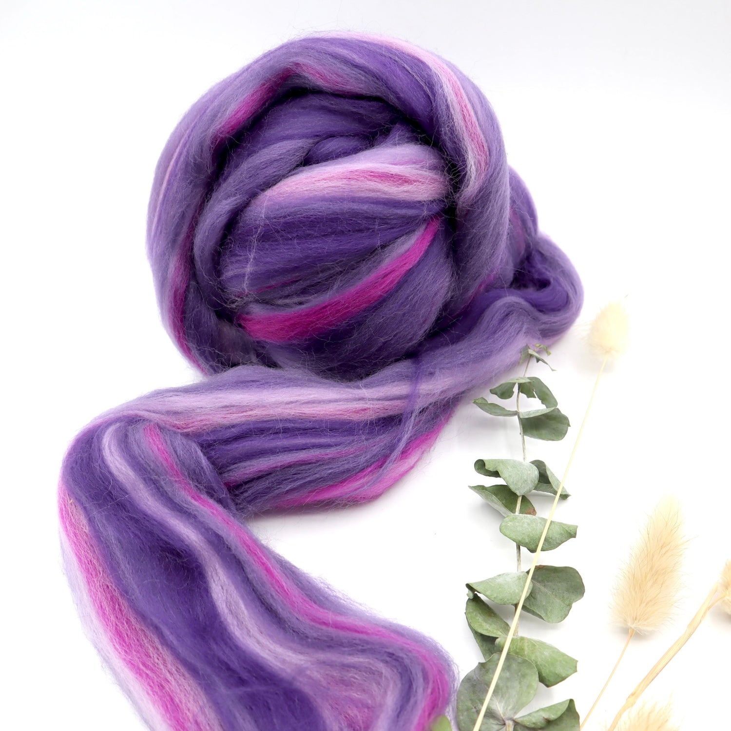 Merino | Heavenly - Natural Fibre Arts