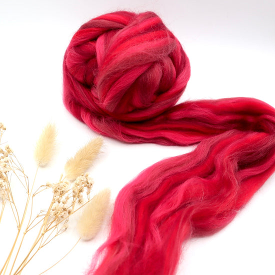 Merino | Passion - Natural Fibre Arts