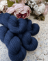 Old Navy | Merino Silk Cashmere Yarn - Natural Fibre Arts