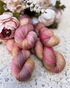 Florette | Merino Silk Cashmere Yarn - Natural Fibre Arts