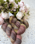 Renaissance | Merino Silk Cashmere Yarn - Natural Fibre Arts