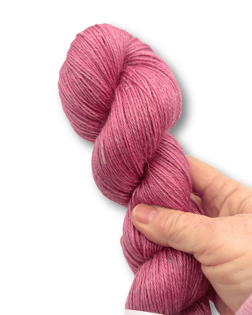 Egyptian 4 Ply | Belle - Natural Fibre Arts