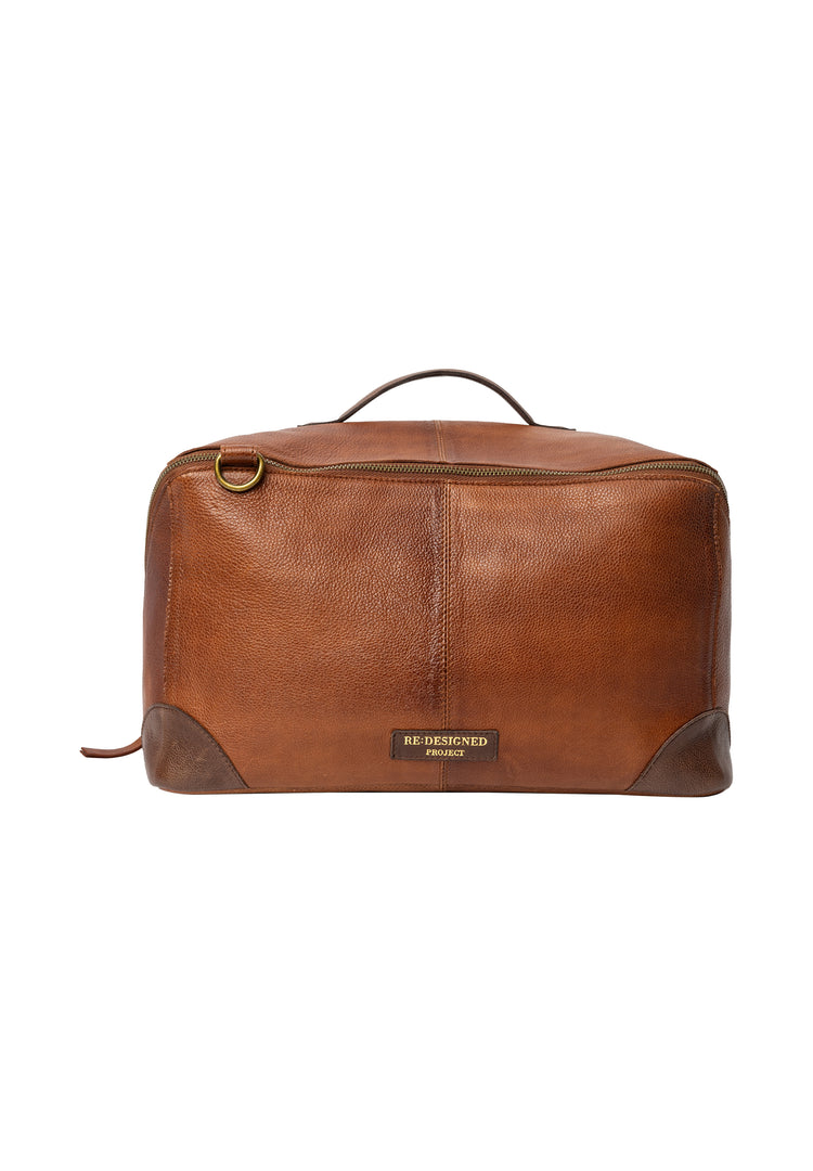 Re:Designed Project 80 | Large Project Bag - Natural Fibre Arts