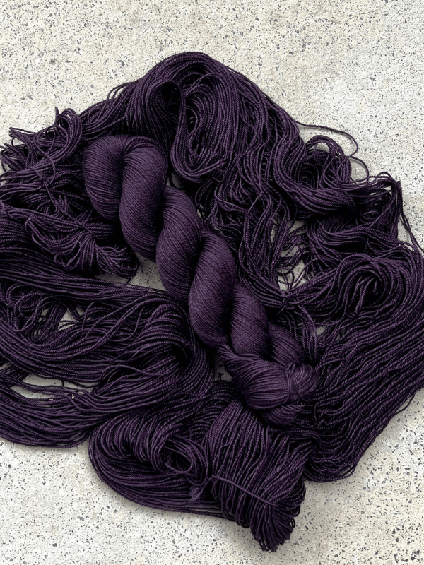 Merino Silk Yak Yarn | Prince - Natural Fibre Arts