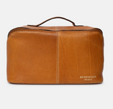 Re:Designed Project 10 Project Bag Burnt Tan IN STOCK - Natural Fibre Arts