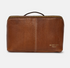 Re:Designed Project 10 Project Bag Walnut IN STOCK - Natural Fibre Arts