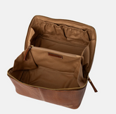 Re:Designed Project 10 Project Bag Walnut IN STOCK - Natural Fibre Arts