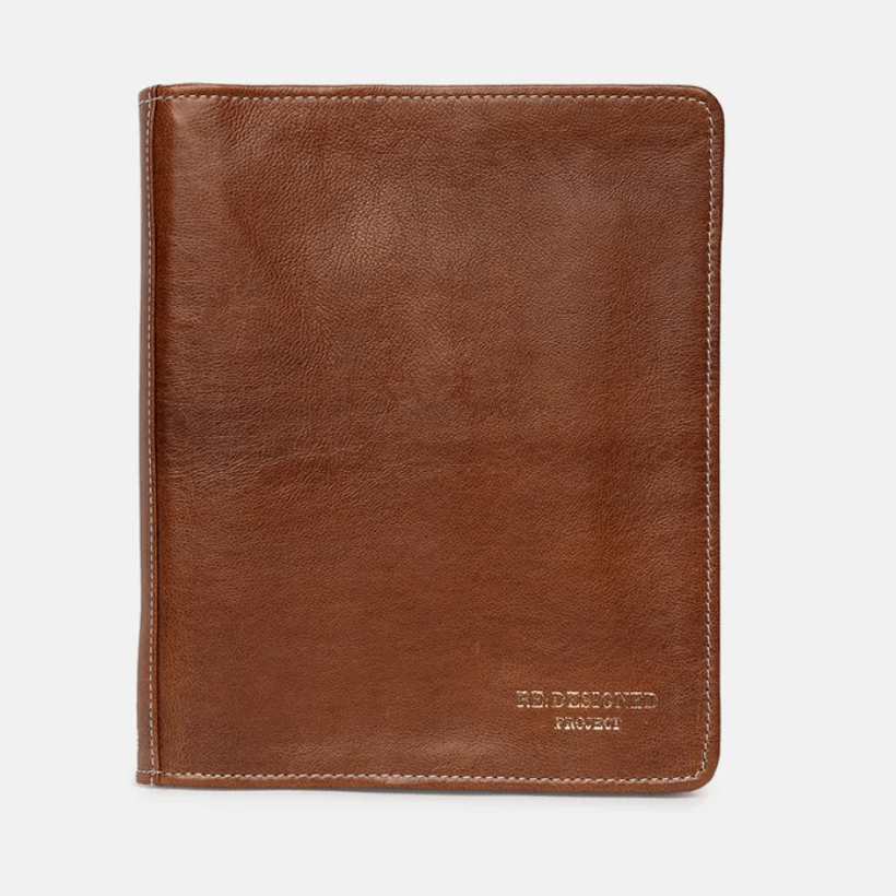 Re:Designed Project 8 Circular Needle Organiser Walnut | IN STOCK - Natural Fibre Arts