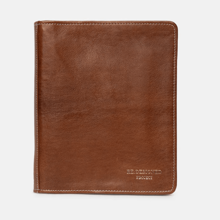 Re:Designed Project 8 Circular Needle Organiser Walnut | IN STOCK - Natural Fibre Arts