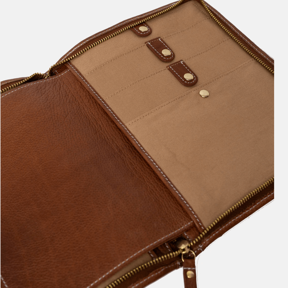 Re:Designed Project 8 Circular Needle Organiser Walnut | IN STOCK - Natural Fibre Arts