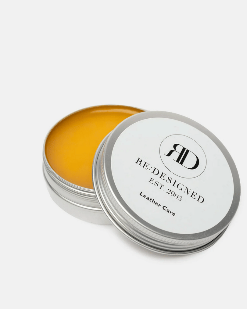 Re:Designed Leather Care | IN STOCK - Natural Fibre Arts