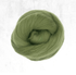Olive | Merino Spinning Tops - Natural Fibre Arts