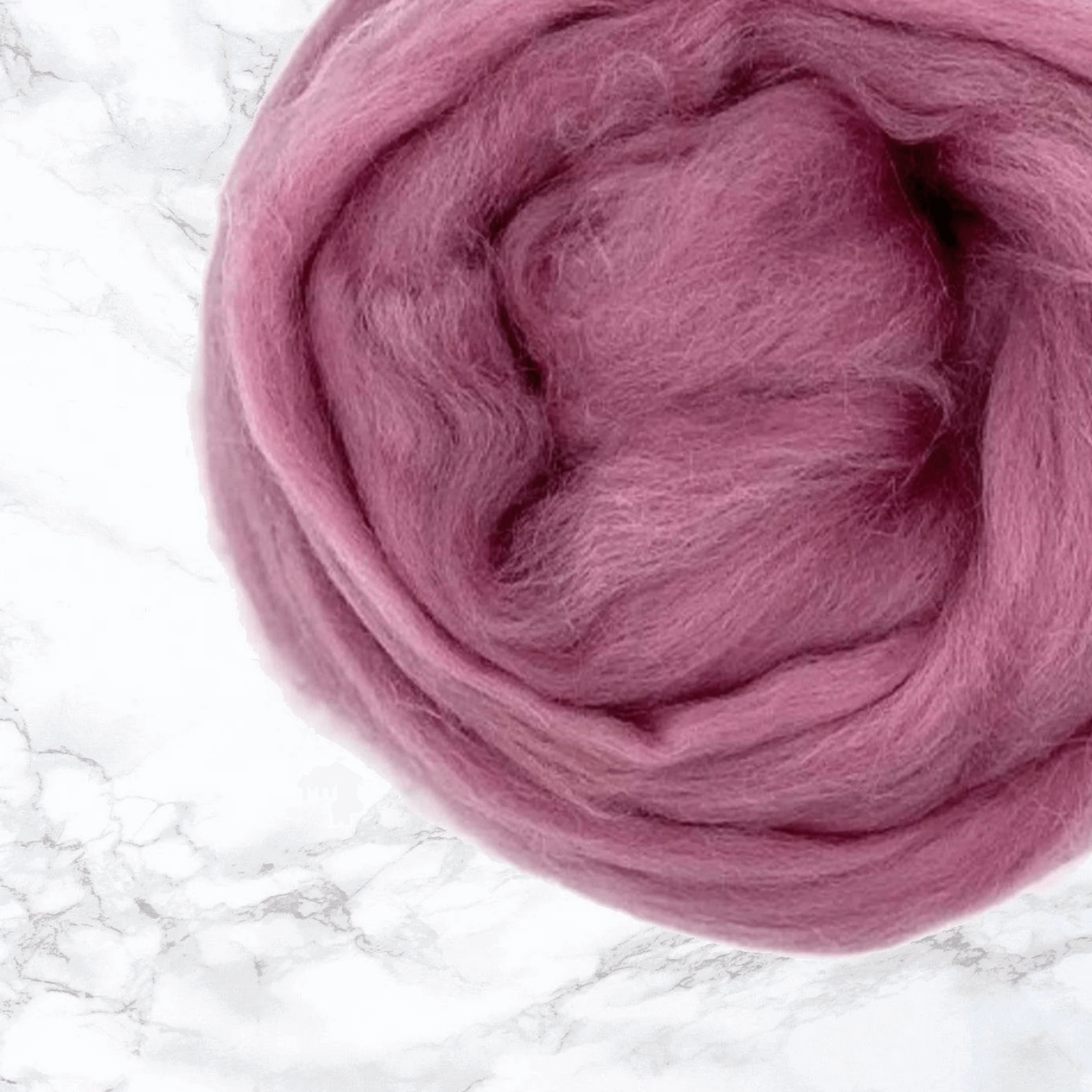 Smoothie | Merino Spinning Tops - Natural Fibre Arts