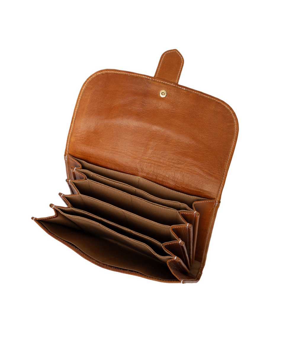 Re:Designed Project 18 Knitting Needle Organiser | IN STOCK - Natural Fibre Arts