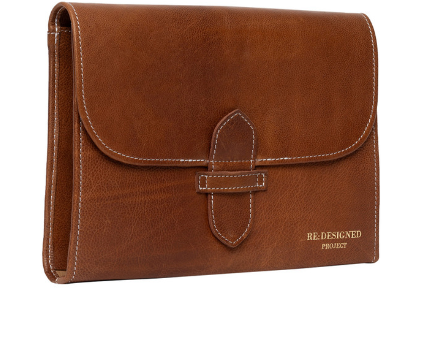 Re:Designed Project 18 Knitting Needle Organiser | IN STOCK - Natural Fibre Arts