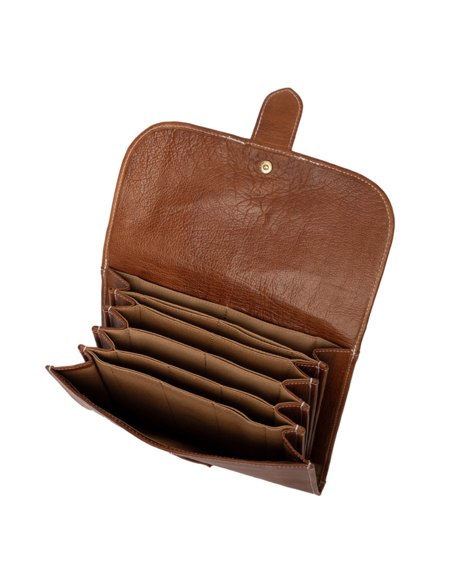 Re:Designed Project 18 Knitting Needle Organiser | IN STOCK - Natural Fibre Arts