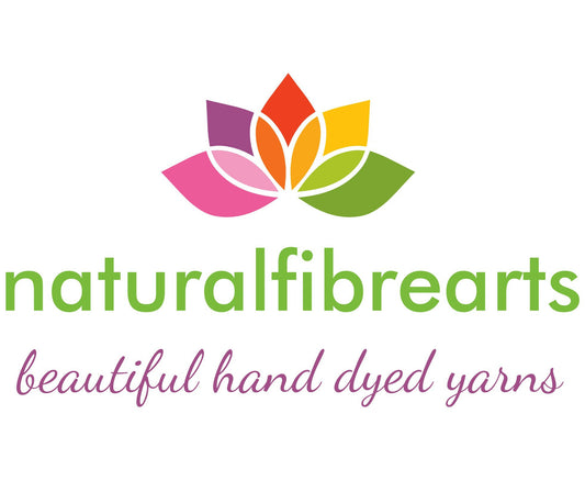 Hello and Welcome to Natural Fibre Arts