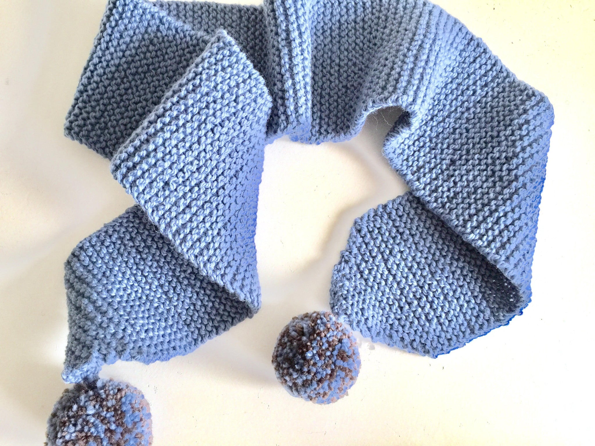 Knitting Patterns and Infographics | Natural Fibre Arts