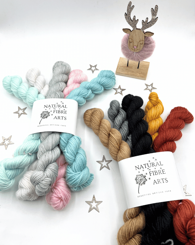 Mini Skeins