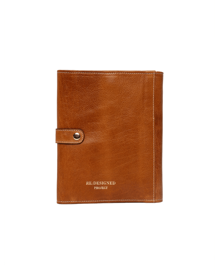 Re:Designed Project 14 | XL Needle Case Storage - Natural Fibre Arts