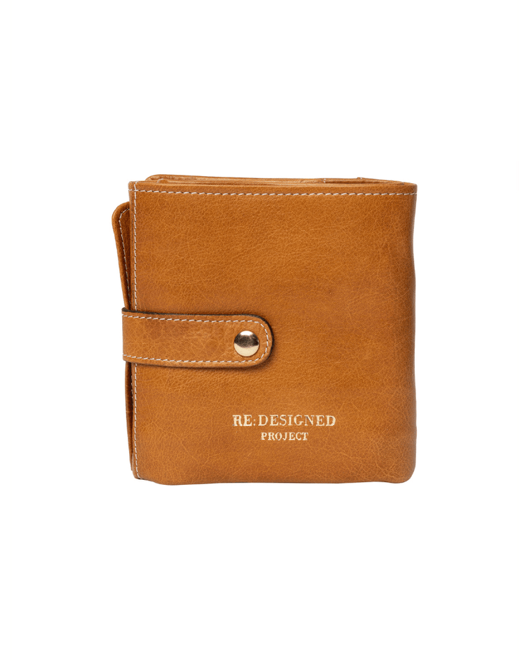 Re:Designed Project 34 | Circular Needle, Crochet Hook or DPN Case | IN STOCK - Natural Fibre Arts