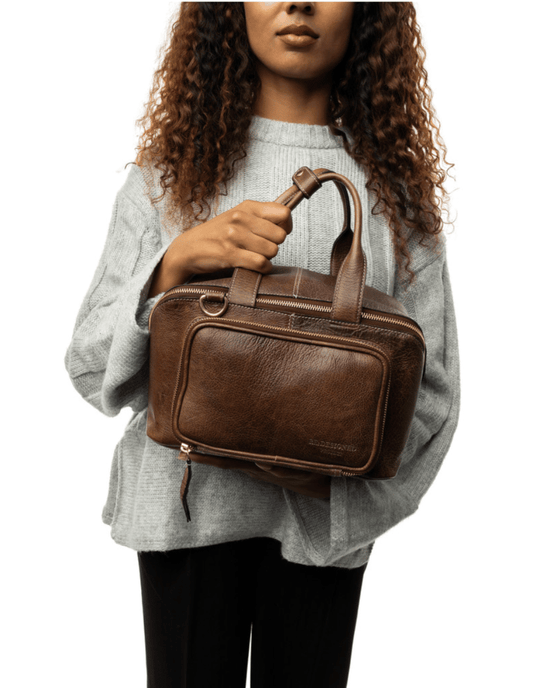 Re:Designed Project 39 | Project Bag | IN STOCK - Natural Fibre Arts