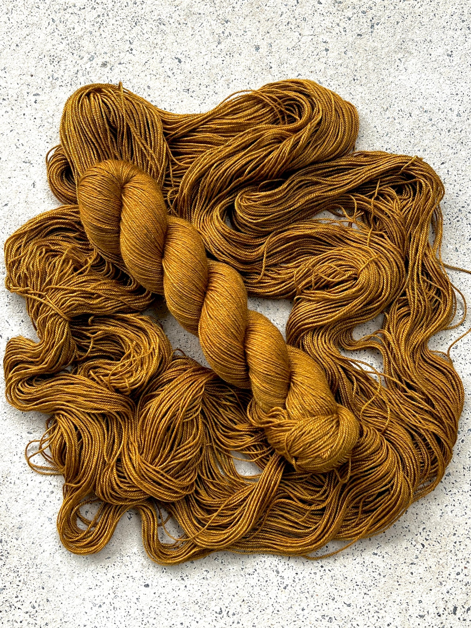 Merino Silk Yak Yarn | Beekeeper - Natural Fibre Arts