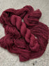 Merino Silk Yak Yarn | Raspberry Glow - Natural Fibre Arts