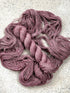 Merino Silk Yak Yarn | Rose - Natural Fibre Arts