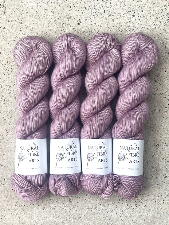 Merino Silk Cashmere - Duet
