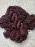 Merino Silk Yak Yarn | Hickory - Natural Fibre Arts