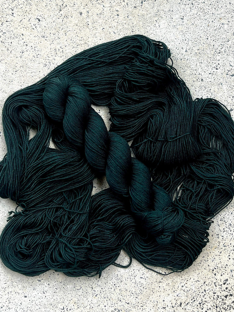 Merino Silk Yak Yarn | Goblin - Natural Fibre Arts