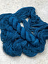 Merino Silk Yak Yarn | Periwinkle - Natural Fibre Arts