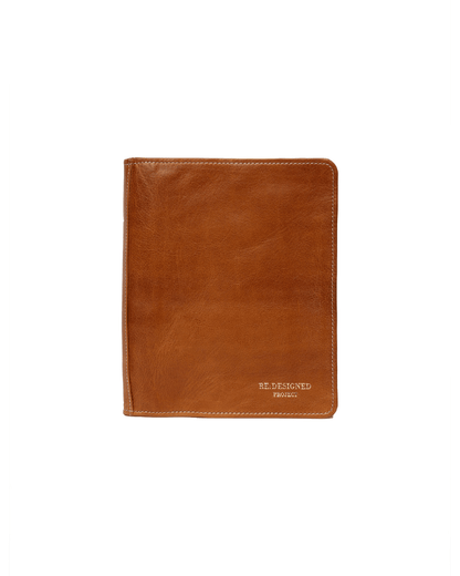 Re:Designed Project 8 Circular Needle Organiser Walnut | IN STOCK - Natural Fibre Arts