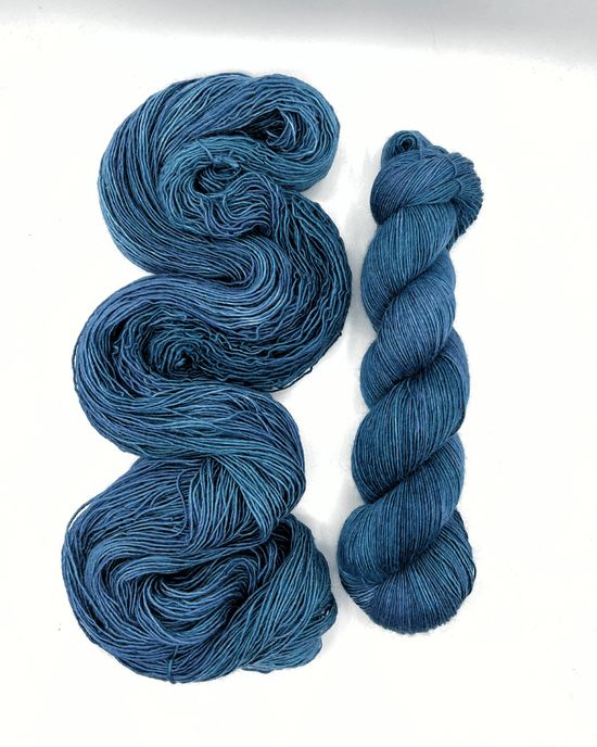 Lakeside | Alpaca Luxe Yarn
