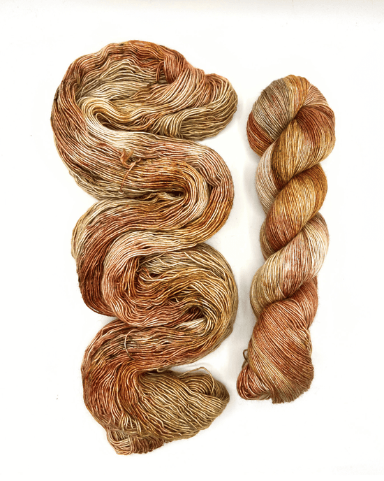 Rubble | Alpaca Luxe Yarn