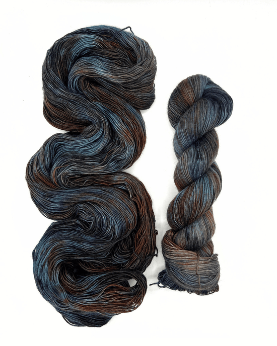 Urban Jungle | Alpaca Luxe Yarn