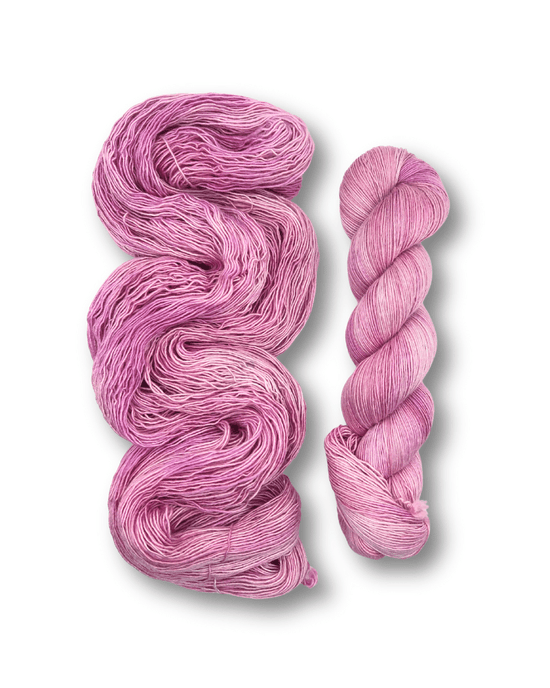 Angel | Alpaca Luxe Yarn