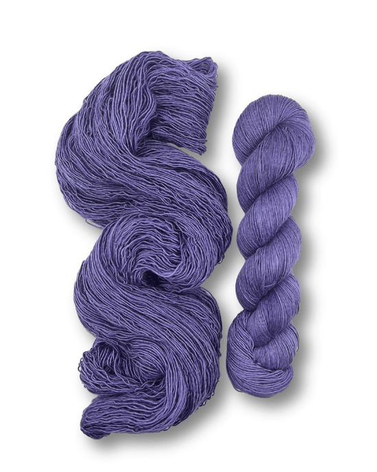 Splendor | Alpaca Luxe Yarn