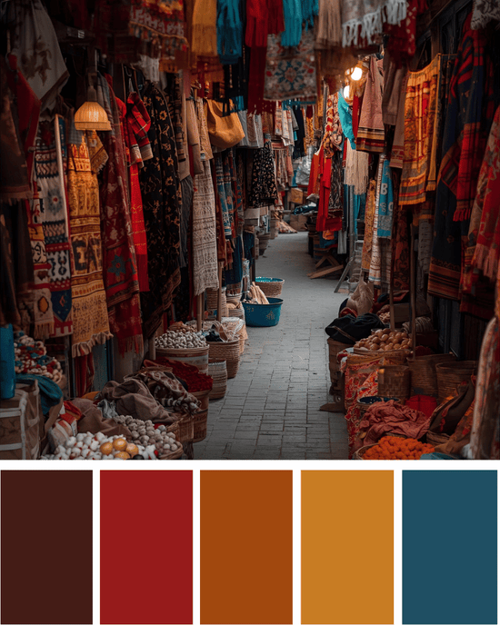 April Silk Road Yarn & Soap Club - OPENS SOON