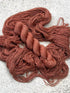 Merino Silk Yak Yarn | Burnt Peach - Natural Fibre Arts